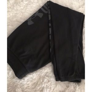 Women’s Under Armour Sweatpants